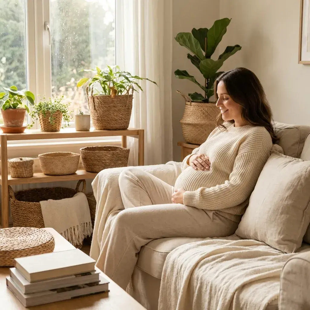 Preparação para Amamentar na Gestação: onde tudo começa de verdade