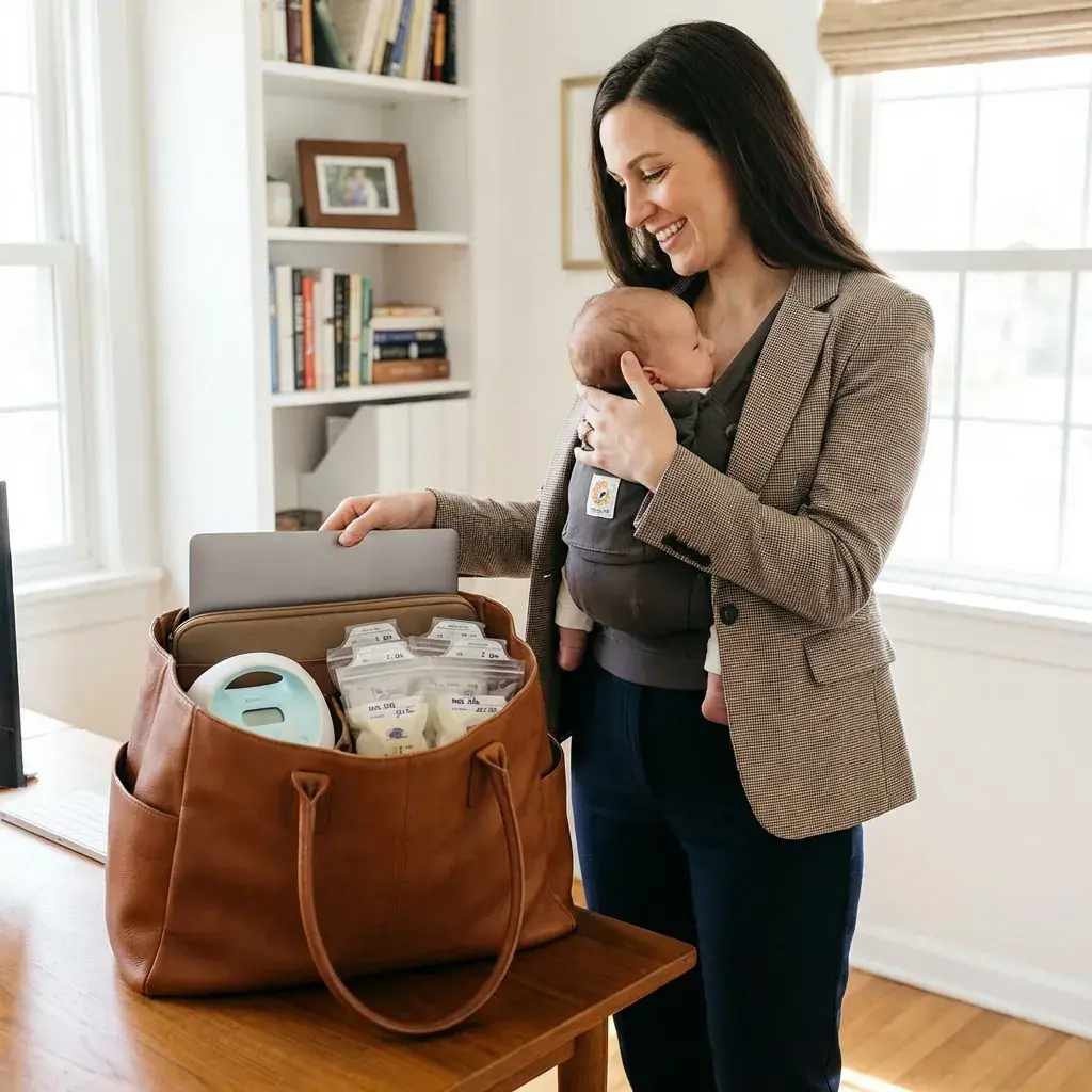 Retorno ao trabalho: continuidade possível, quando há planejamento