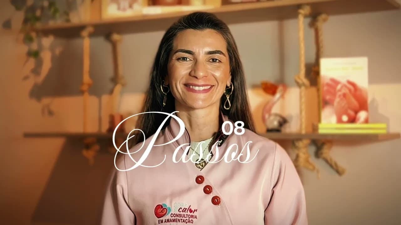 Capa do vídeo Plano de Resgate da Amamentação