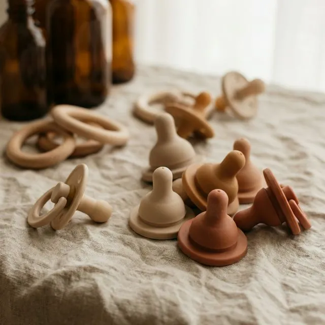 Introdução de bicos artificiais